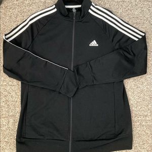 Adidas Women’s Plus Size 1x Jacket - like new!